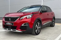 Peugeot 3008 din 2020 cu 112.400 km - oferta PEU128221 - foto 2