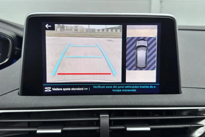 Peugeot 3008 din 2020 cu 112.400 km - oferta PEU128221 - foto 7