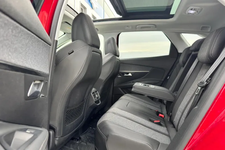 Peugeot 3008 din 2020 cu 112.400 km - oferta PEU128221 - foto 14