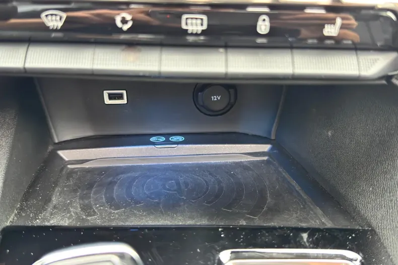 Peugeot 3008 din 2020 cu 112.400 km - oferta PEU128221 - foto 17