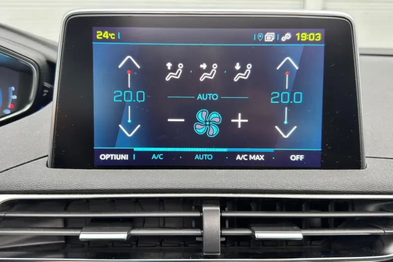 Peugeot 3008 din 2020 cu 112.400 km - oferta PEU128221 - foto 18