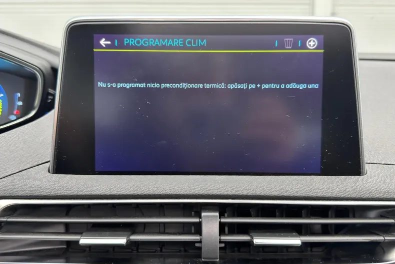 Peugeot 3008 din 2020 cu 112.400 km - oferta PEU128221 - foto 20