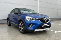 Renault Captur din 2020 cu 152.300 km - oferta REN128222 - foto 1