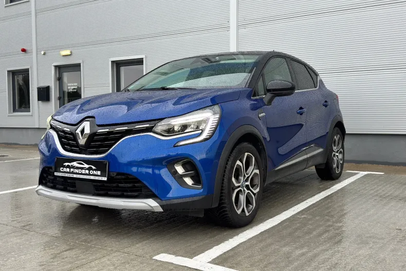 Renault Captur din 2020 cu 152.300 km - oferta REN128222 - foto 2