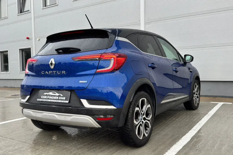 Renault Captur din 2020 cu 152.300 km - oferta REN128222 - foto 3