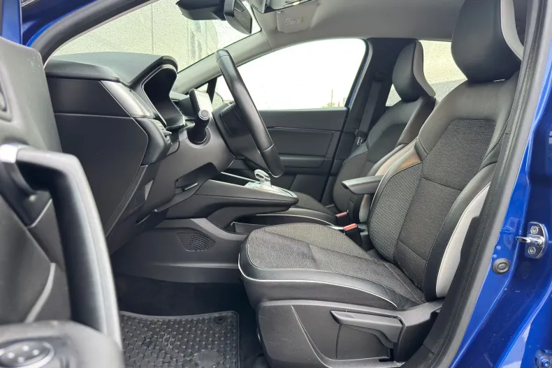 Renault Captur din 2020 cu 152.300 km - oferta REN128222 - foto 5