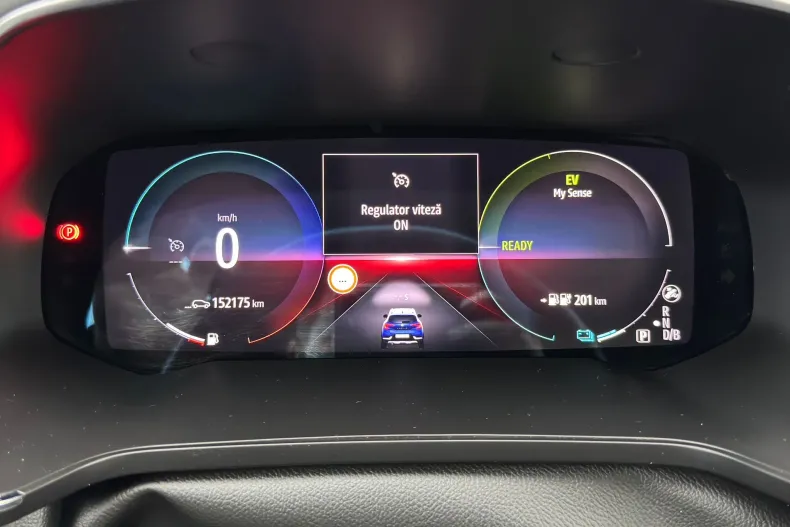 Renault Captur din 2020 cu 152.300 km - oferta REN128222 - foto 6