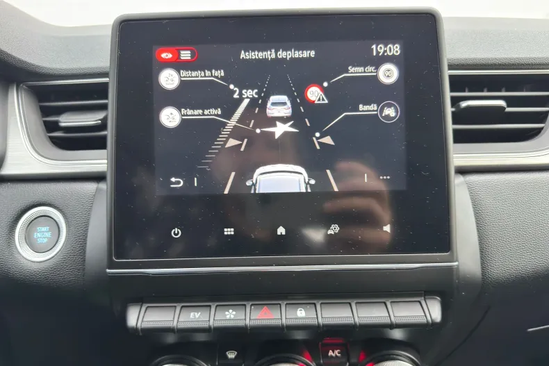 Renault Captur din 2020 cu 152.300 km - oferta REN128222 - foto 7