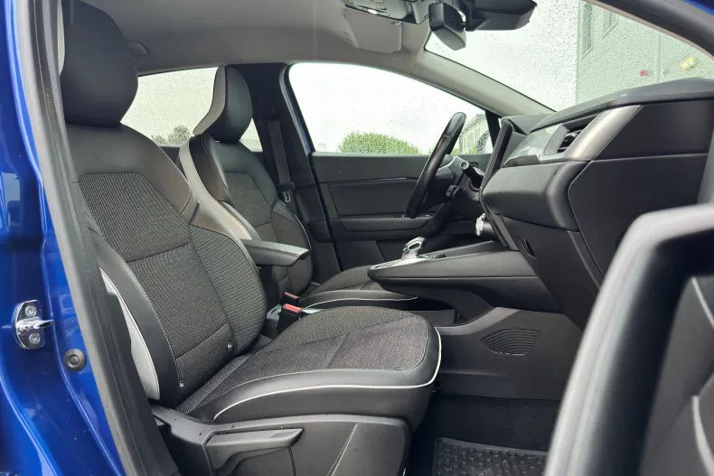 Renault Captur din 2020 cu 152.300 km - oferta REN128222 - foto 8