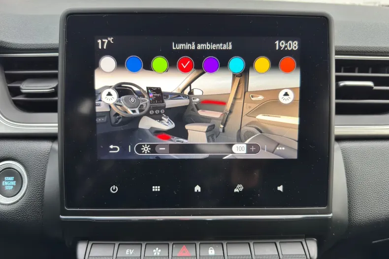 Renault Captur din 2020 cu 152.300 km - oferta REN128222 - foto 9