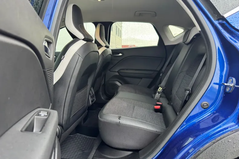 Renault Captur din 2020 cu 152.300 km - oferta REN128222 - foto 11