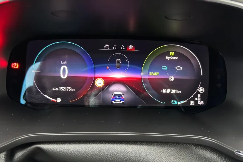 Renault Captur din 2020 cu 152.300 km - oferta REN128222 - foto 12