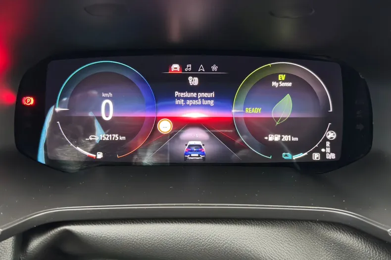 Renault Captur din 2020 cu 152.300 km - oferta REN128222 - foto 13