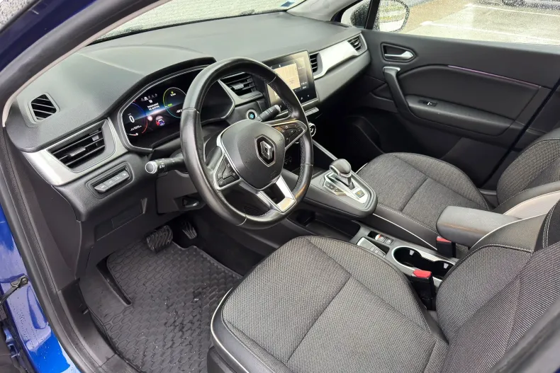 Renault Captur din 2020 cu 152.300 km - oferta REN128222 - foto 14