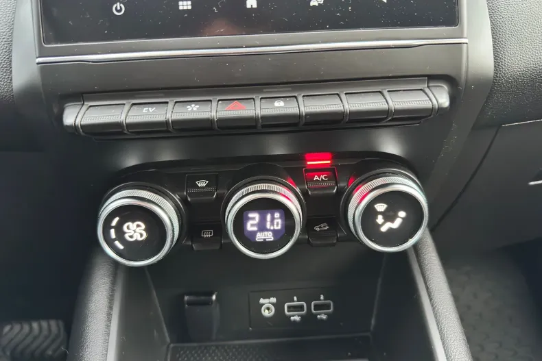 Renault Captur din 2020 cu 152.300 km - oferta REN128222 - foto 15