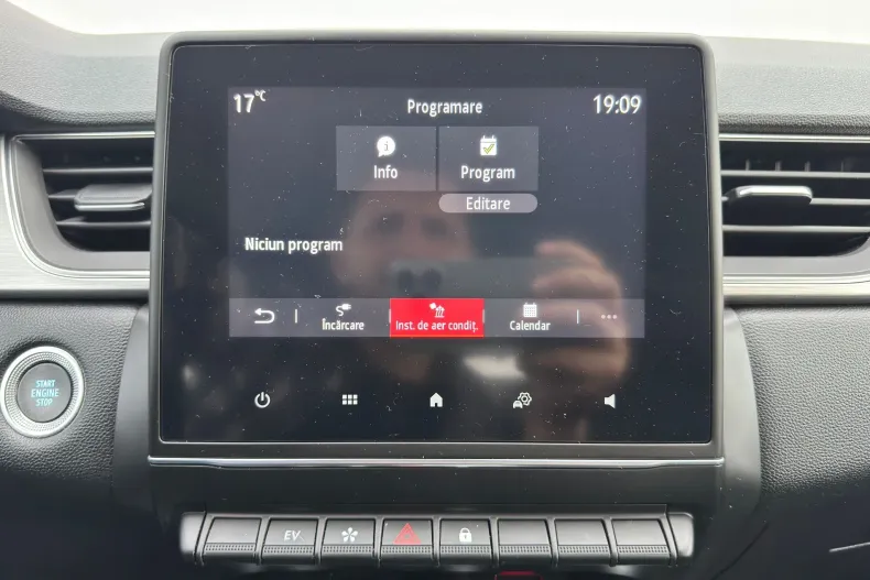 Renault Captur din 2020 cu 152.300 km - oferta REN128222 - foto 17