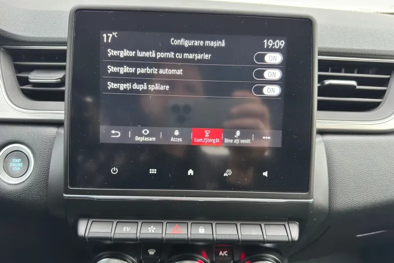 Renault Captur din 2020 cu 152.300 km - oferta REN128222 - foto 18