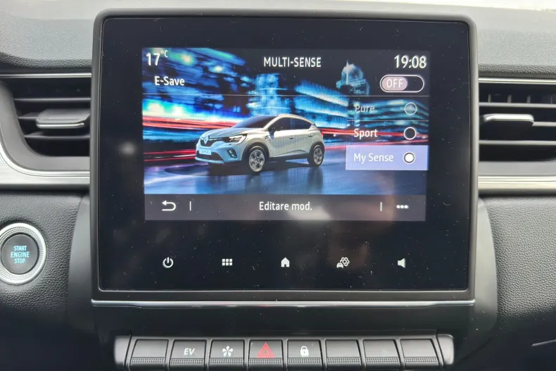 Renault Captur din 2020 cu 152.300 km - oferta REN128222 - foto 20