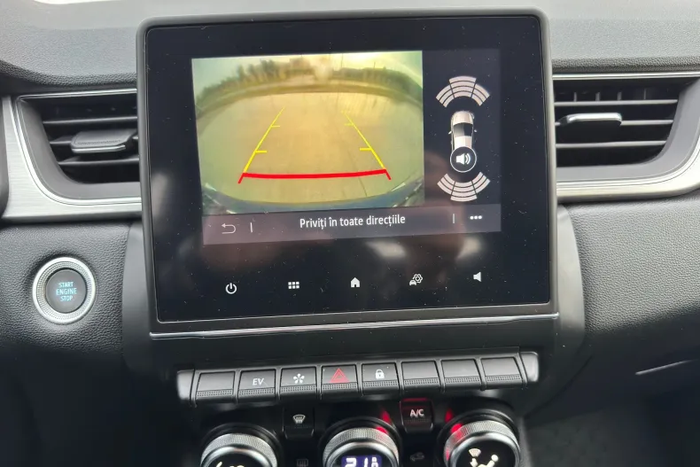 Renault Captur din 2020 cu 152.300 km - oferta REN128222 - foto 21