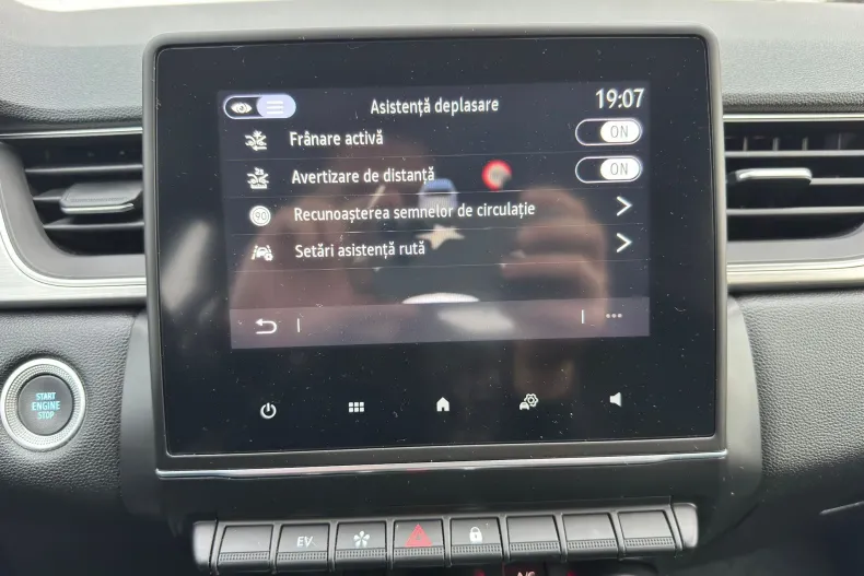 Renault Captur din 2020 cu 152.300 km - oferta REN128222 - foto 22