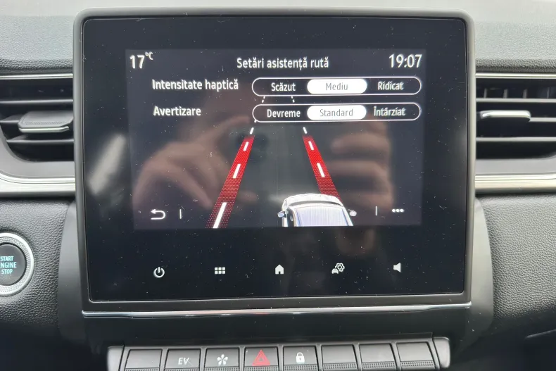 Renault Captur din 2020 cu 152.300 km - oferta REN128222 - foto 23