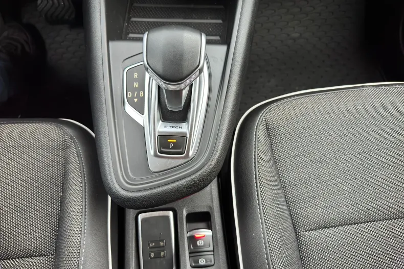 Renault Captur din 2020 cu 152.300 km - oferta REN128222 - foto 24