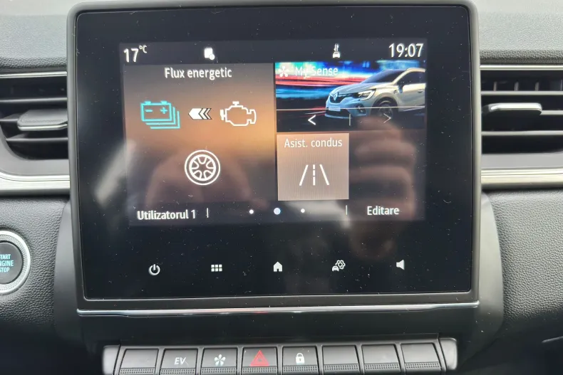 Renault Captur din 2020 cu 152.300 km - oferta REN128222 - foto 25