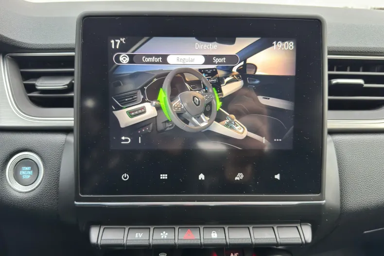 Renault Captur din 2020 cu 152.300 km - oferta REN128222 - foto 27