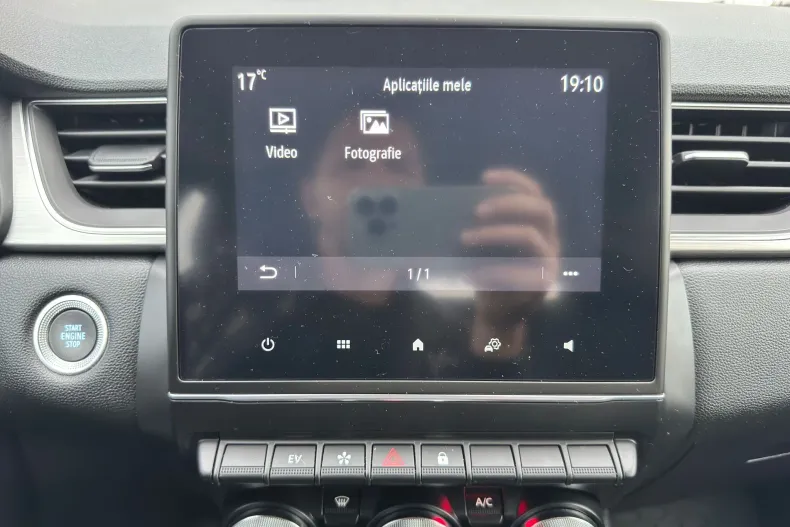 Renault Captur din 2020 cu 152.300 km - oferta REN128222 - foto 28