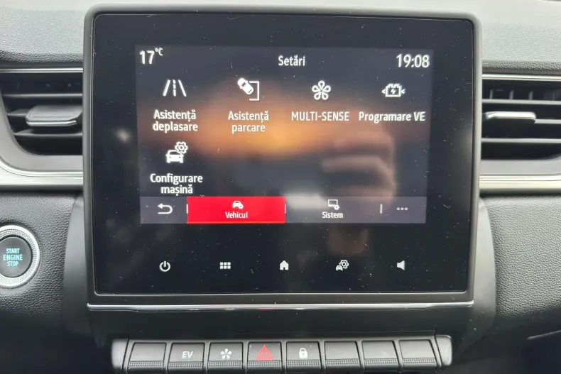 Renault Captur din 2020 cu 152.300 km - oferta REN128222 - foto 29