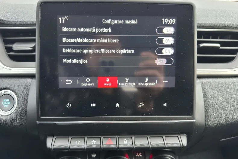 Renault Captur din 2020 cu 152.300 km - oferta REN128222 - foto 31