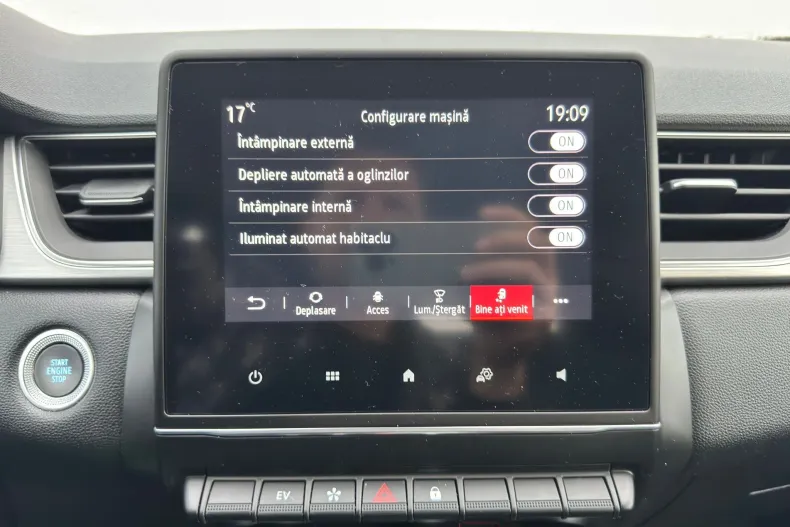 Renault Captur din 2020 cu 152.300 km - oferta REN128222 - foto 32