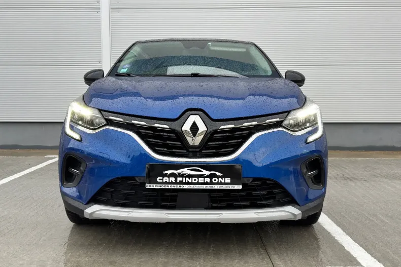 Renault Captur din 2020 cu 152.300 km - oferta REN128222 - foto 33