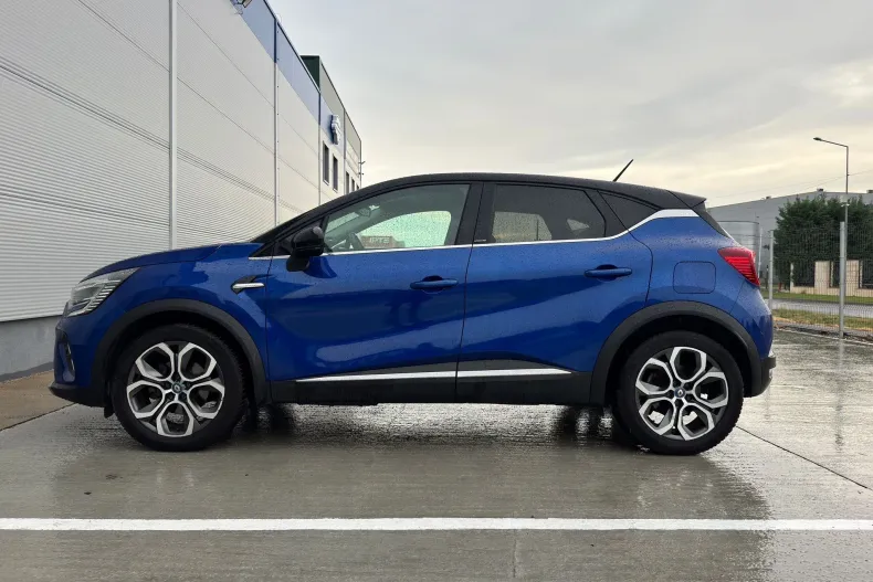 Renault Captur din 2020 cu 152.300 km - oferta REN128222 - foto 34