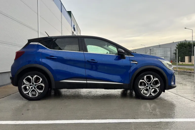 Renault Captur din 2020 cu 152.300 km - oferta REN128222 - foto 35