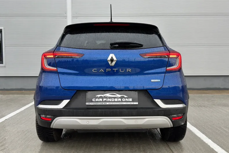 Renault Captur din 2020 cu 152.300 km - oferta REN128222 - foto 36