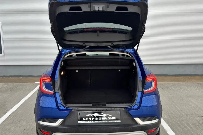 Renault Captur din 2020 cu 152.300 km - oferta REN128222 - foto 37