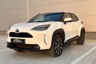 Toyota Yaris Cross din 2022 cu 83.500 km - oferta TOY128223 - foto 2