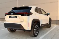 Toyota Yaris Cross din 2022 cu 83.500 km - oferta TOY128223 - foto 4