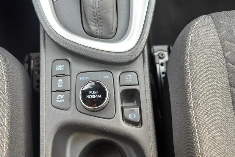 Toyota Yaris Cross din 2022 cu 83.500 km - oferta TOY128223 - foto 8