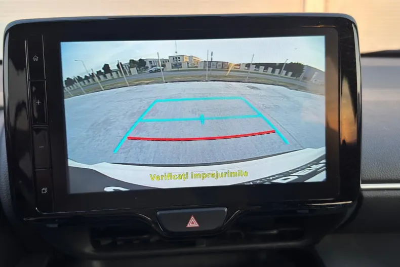 Toyota Yaris Cross din 2022 cu 83.500 km - oferta TOY128223 - foto 12