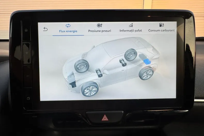 Toyota Yaris Cross din 2022 cu 83.500 km - oferta TOY128223 - foto 18