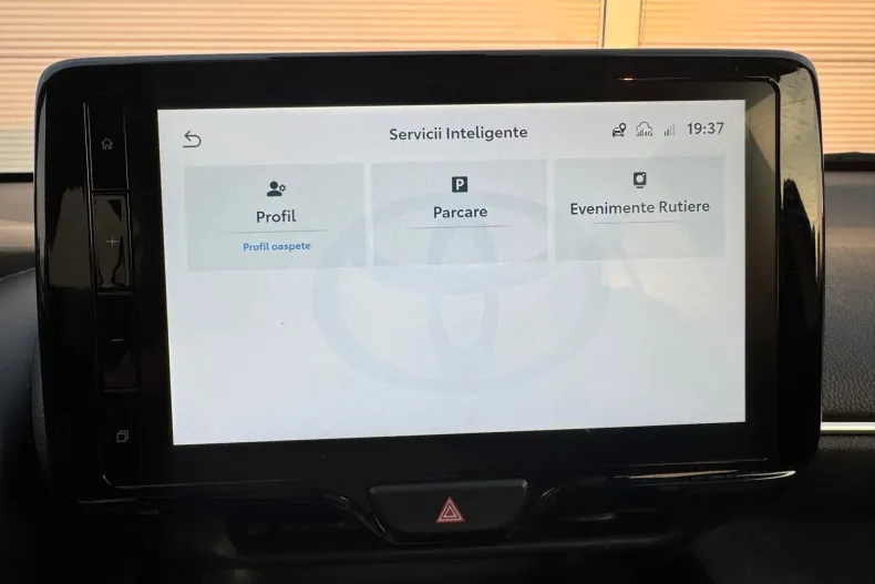 Toyota Yaris Cross din 2022 cu 83.500 km - oferta TOY128223 - foto 19