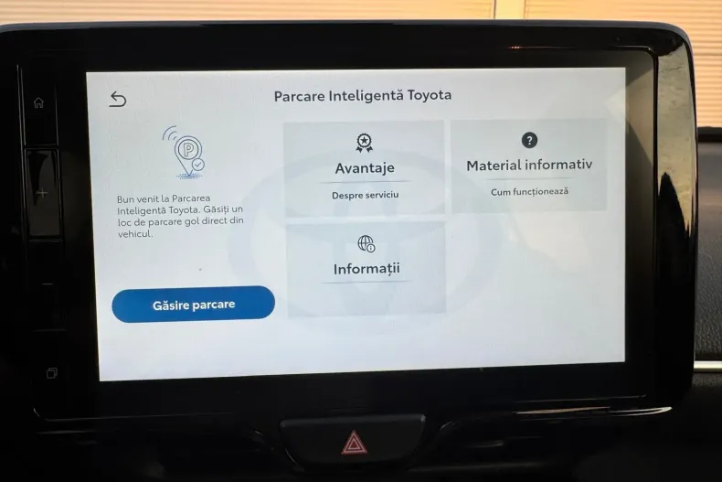 Toyota Yaris Cross din 2022 cu 83.500 km - oferta TOY128223 - foto 20