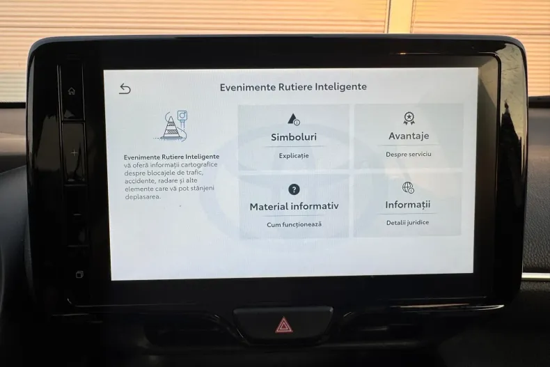 Toyota Yaris Cross din 2022 cu 83.500 km - oferta TOY128223 - foto 21