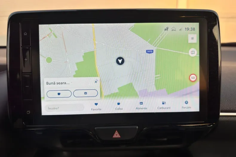 Toyota Yaris Cross din 2022 cu 83.500 km - oferta TOY128223 - foto 22