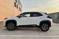 Toyota Yaris Cross din 2022 cu 83.500 km - oferta TOY128223 - foto 36