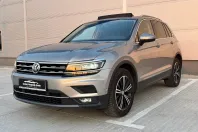 Volkswagen Tiguan din 2019 cu 173.568 km - oferta VOL128225 - foto 2