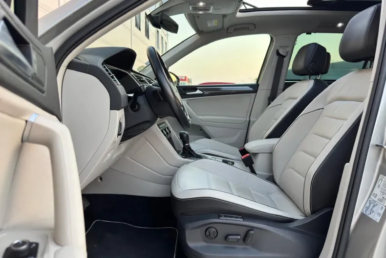 Volkswagen Tiguan din 2019 cu 173.568 km - oferta VOL128225 - foto 5