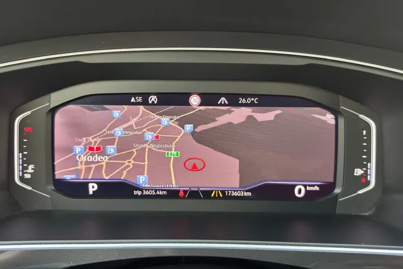 Volkswagen Tiguan din 2019 cu 173.568 km - oferta VOL128225 - foto 6